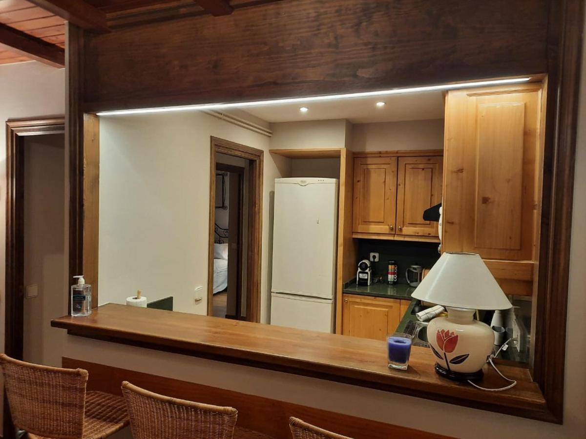 Bonito Apartamento Incles By Renttarter 외부 사진
